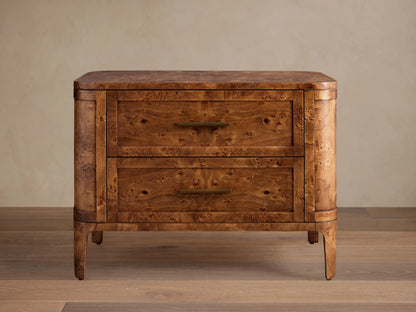 Mogadore Nightstand
