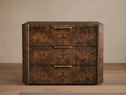 Morley Nightstand