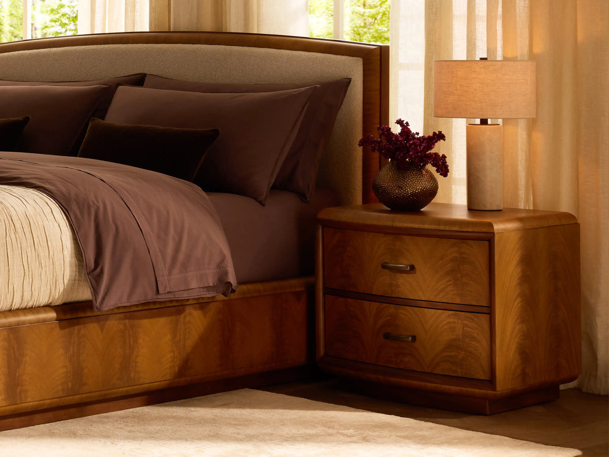 Palma Nightstand
