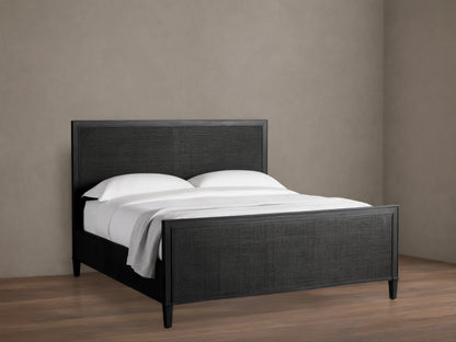 Pearson Cane Bed