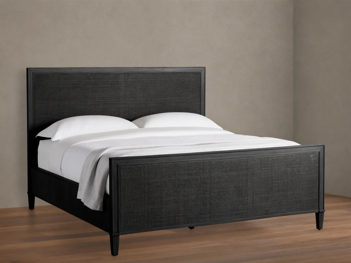 Pearson Cane Bed