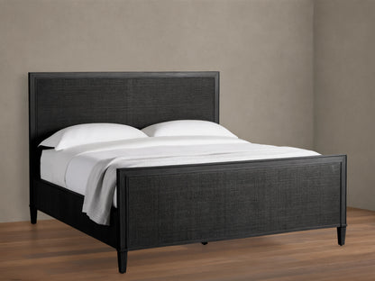 Pearson Cane Bed