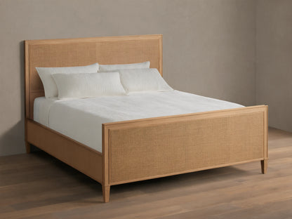 Pearson Cane Bed