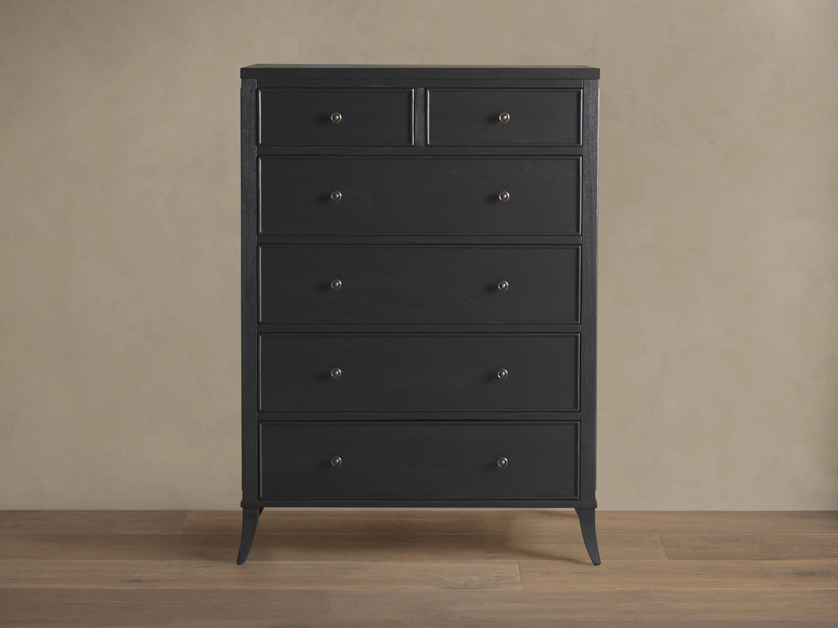 Pearson Six-Drawer Dresser