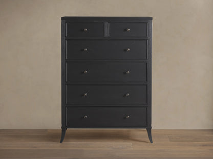 Pearson Six-Drawer Dresser