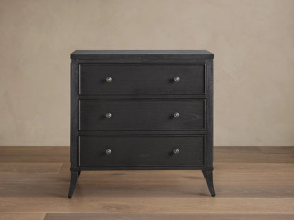 Pearson Three-Drawer Chest
