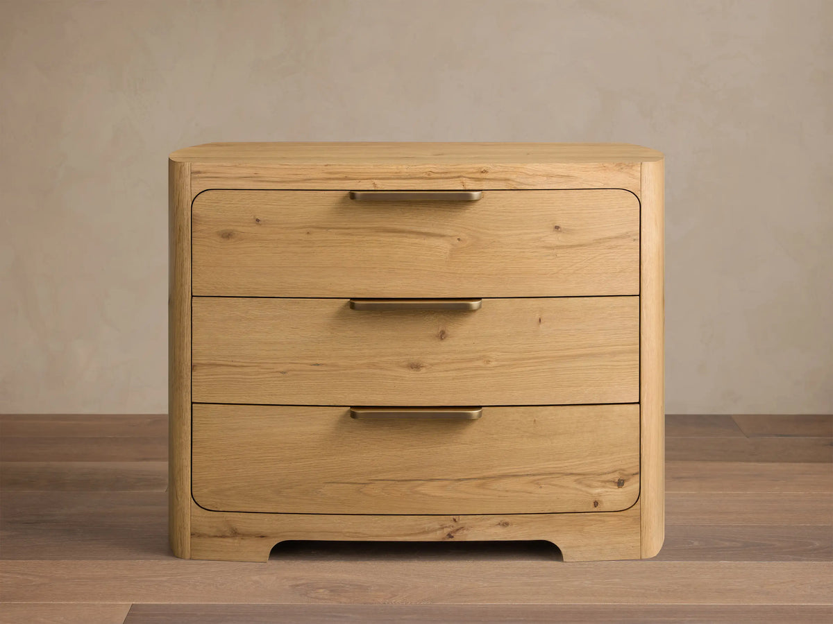 Redding Nightstand