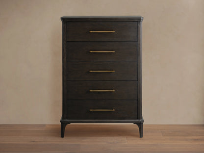 St. Martin Five-Drawer Dresser