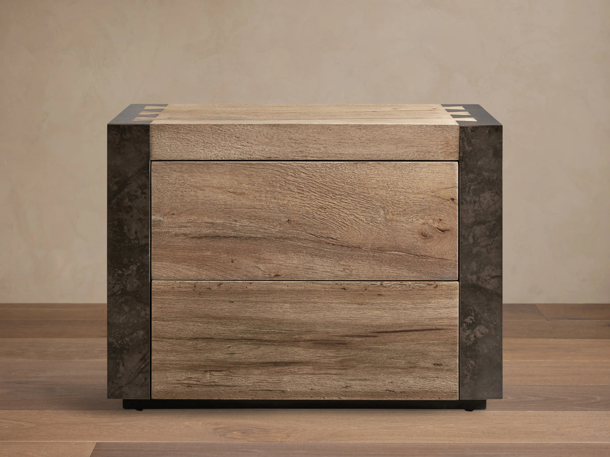 Telluride Nightstand