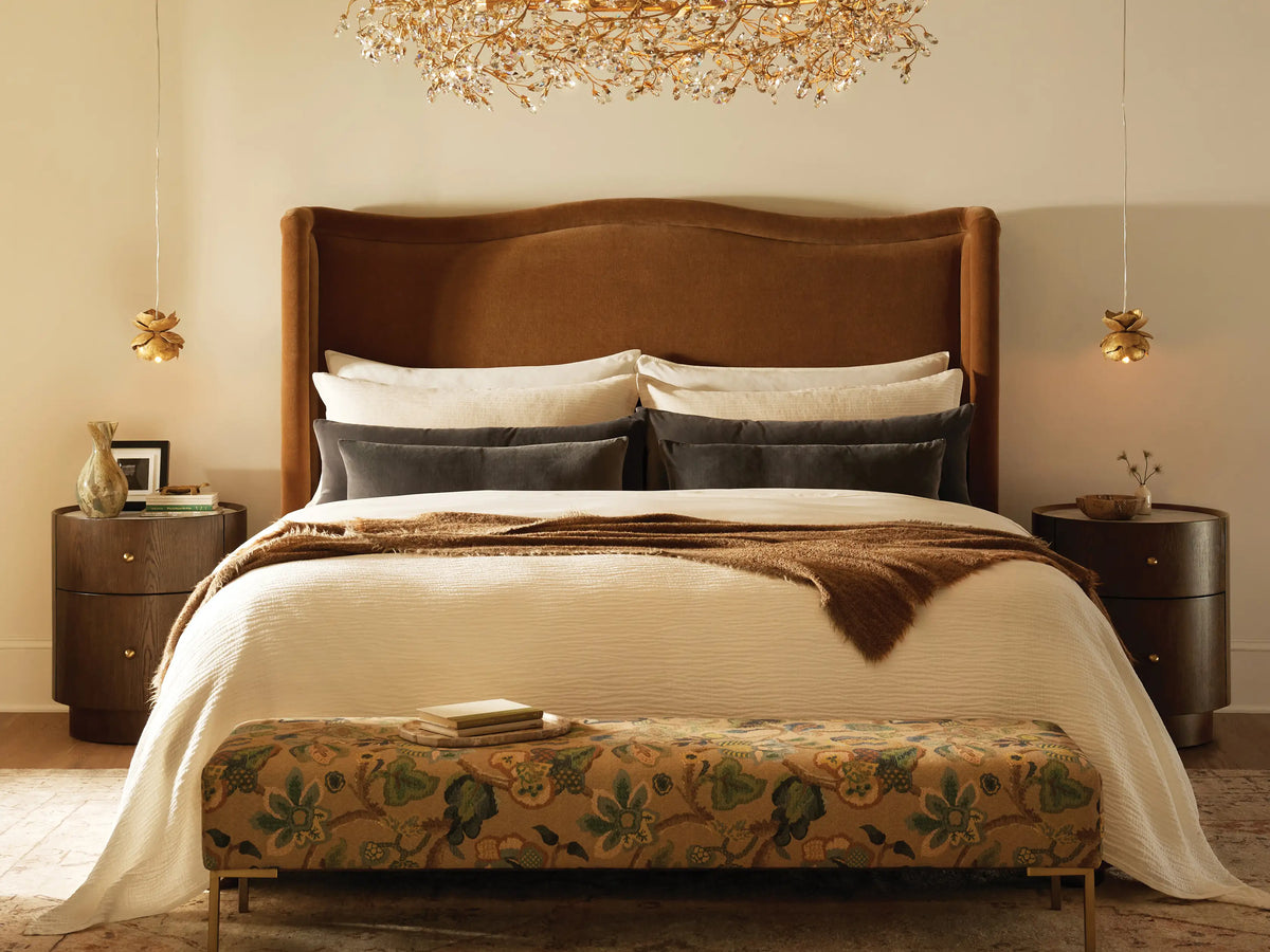 Winslet Bed