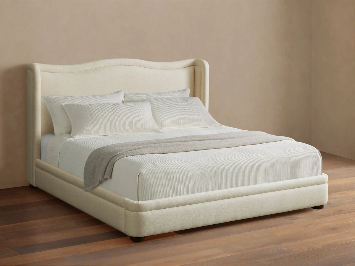 Winslet Bed