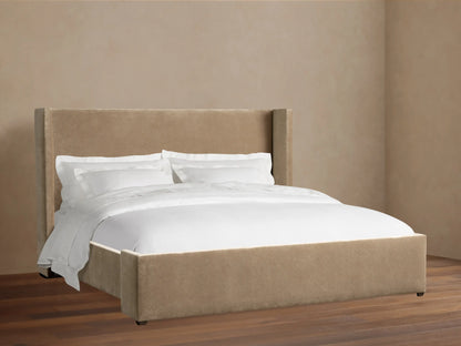 Wyller Bed