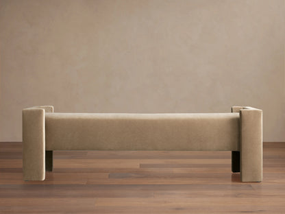 Wyller Bench