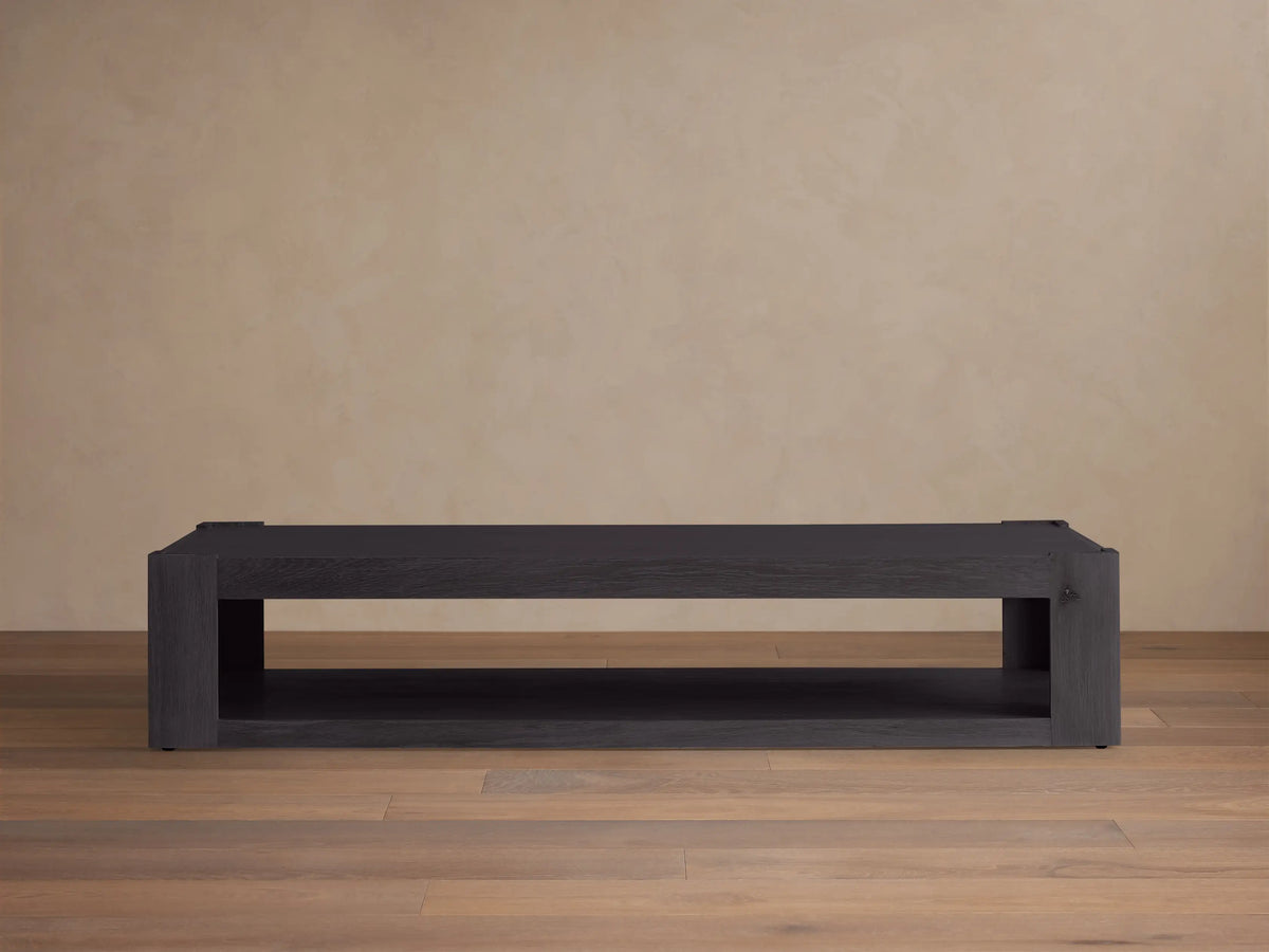 Devon Coffee Table