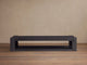 BLACK / 70"