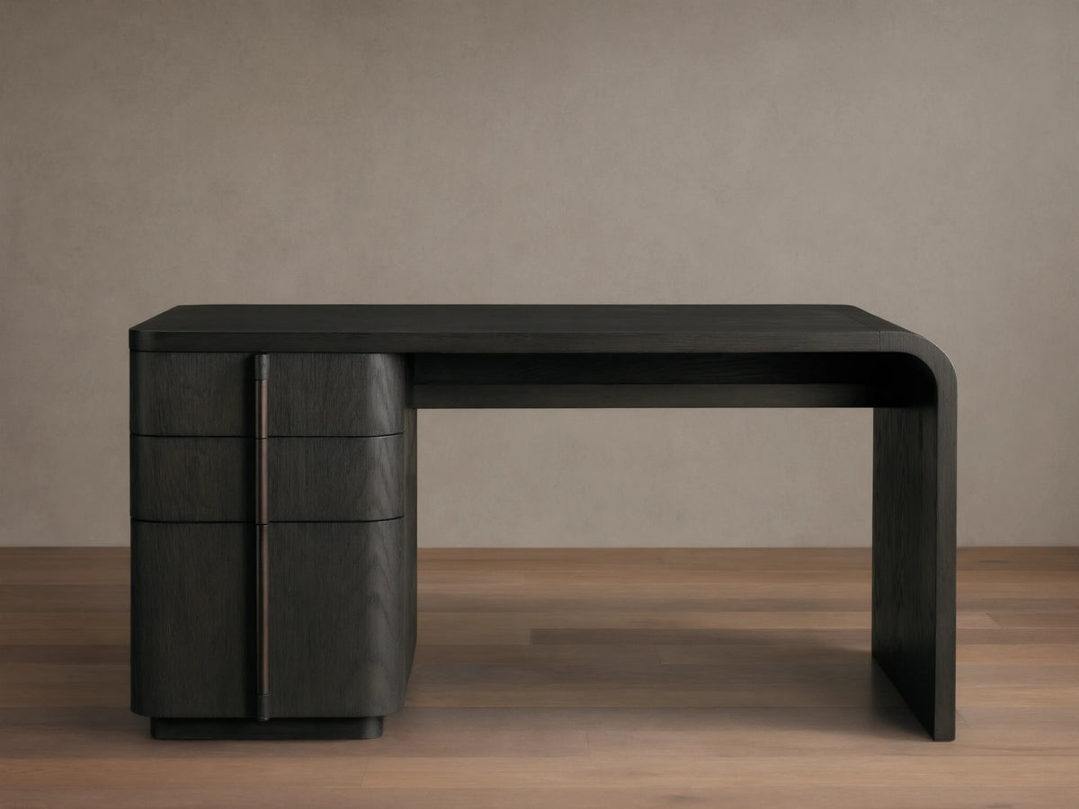 Bardot Writing Desk