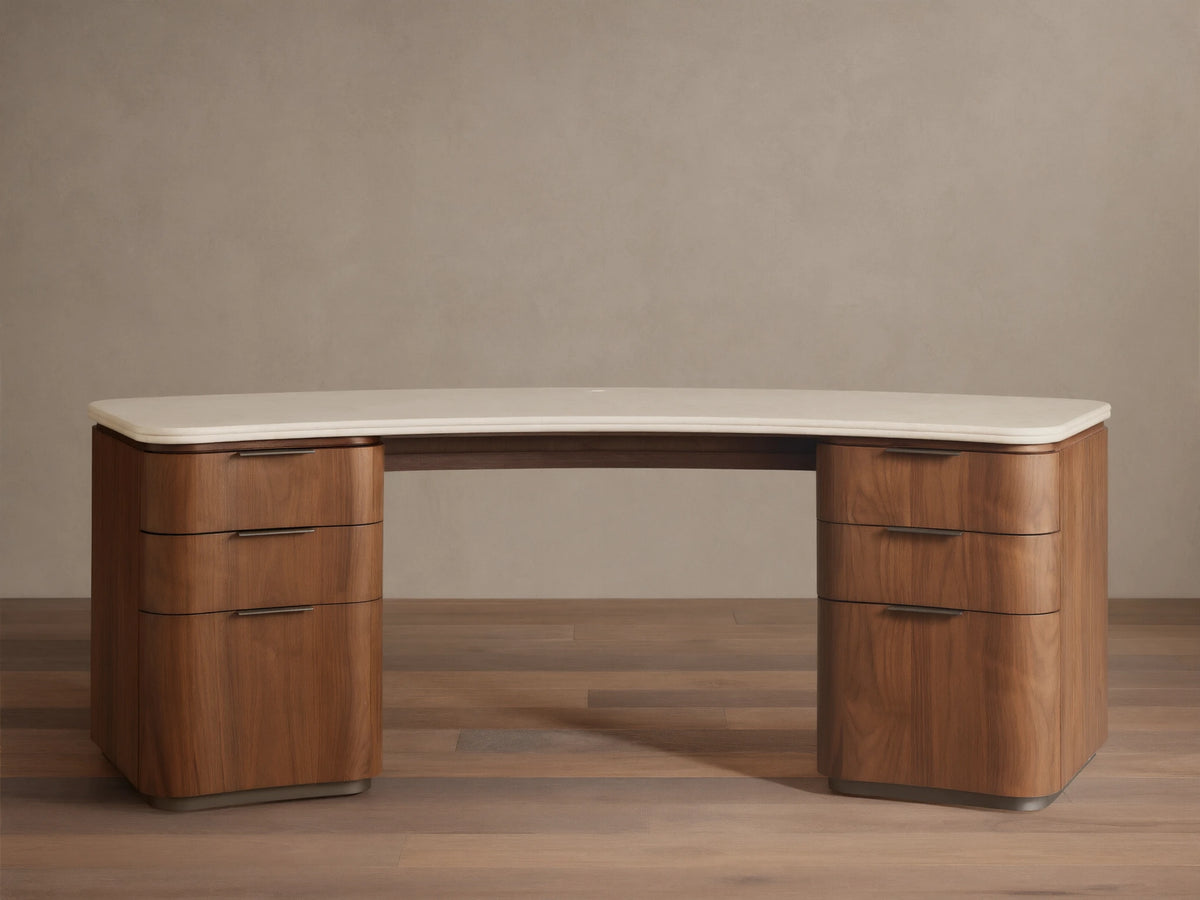 Caden Executive Desk