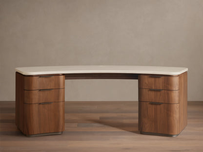 Caden Executive Desk