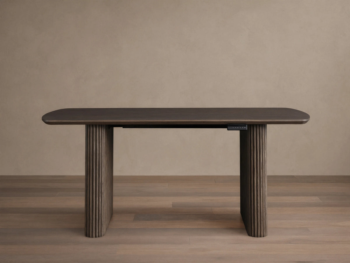 Camonte Lift Desk