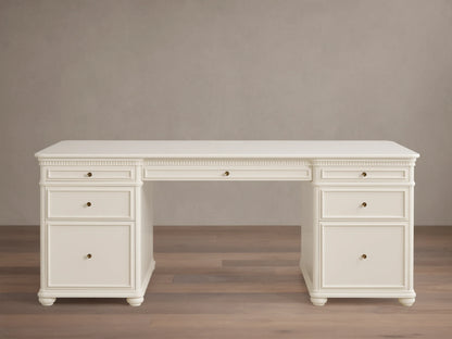 Carlisle Executive Desk