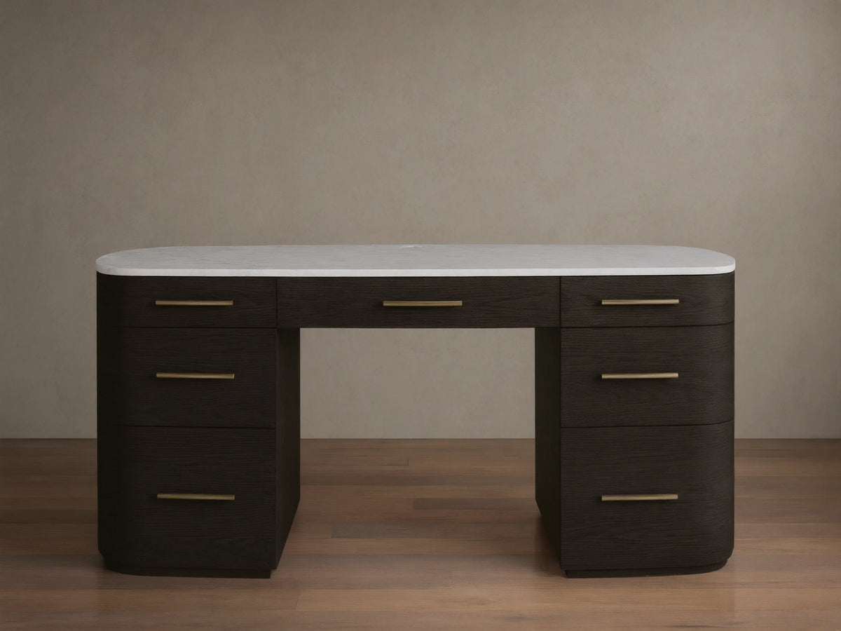 Danny Executive Desk