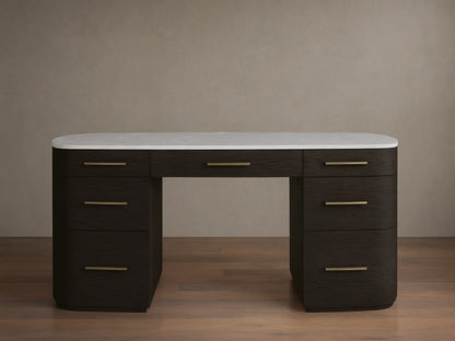 Danny Executive Desk
