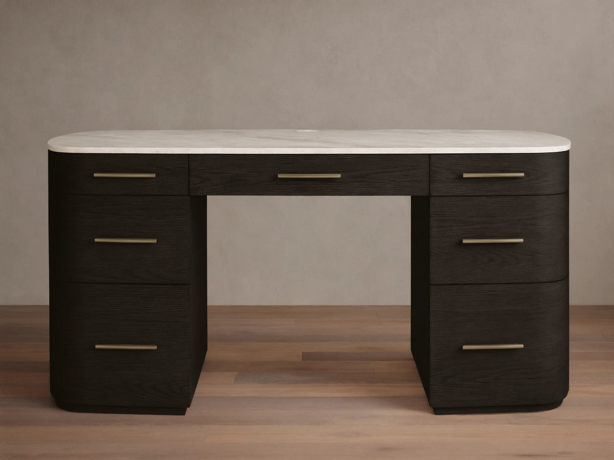 Danny Executive Desk