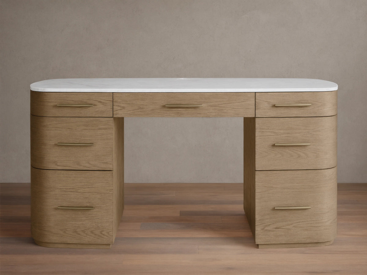 Danny Executive Desk