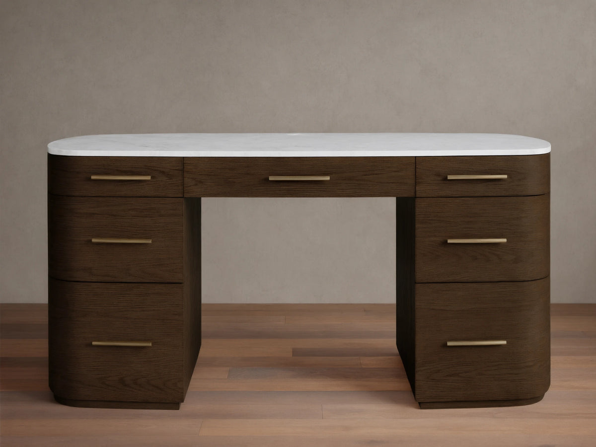 Danny Executive Desk