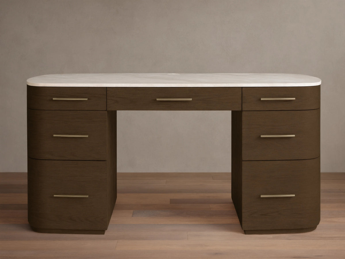 Danny Executive Desk