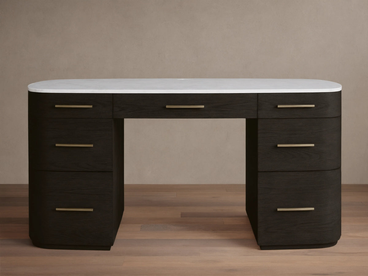 Danny Executive Desk