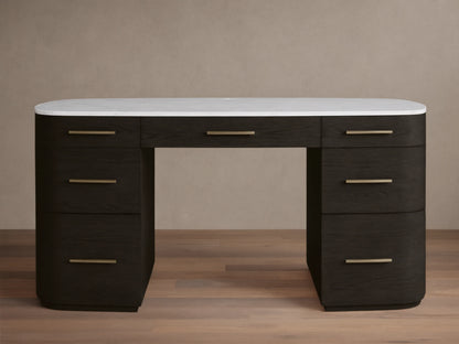 Danny Executive Desk