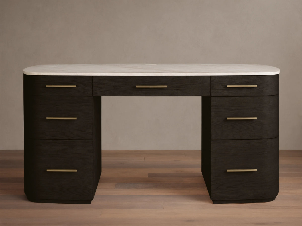 Danny Executive Desk
