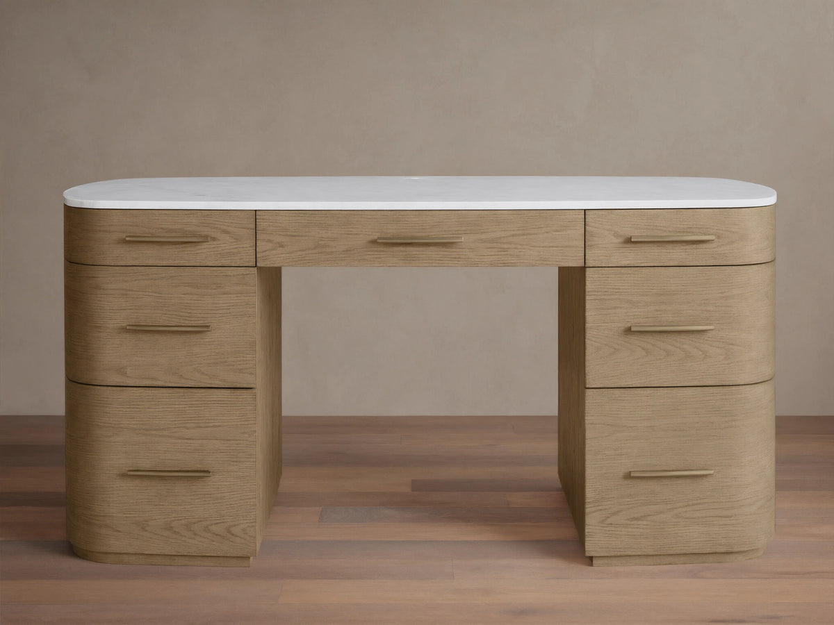 Danny Executive Desk