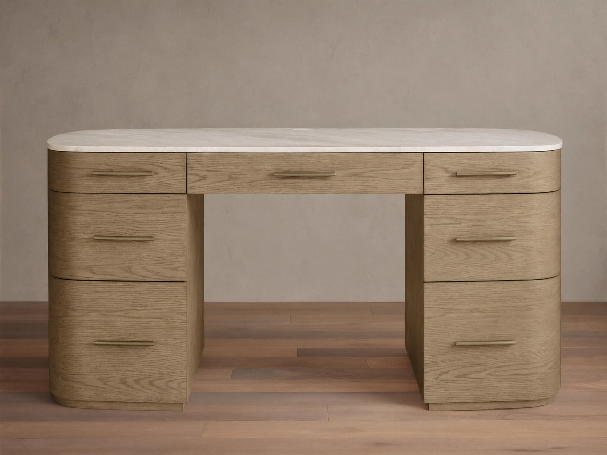 Danny Executive Desk