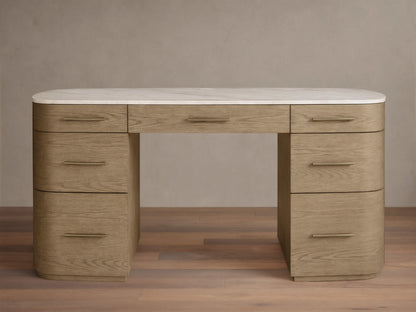 Danny Executive Desk