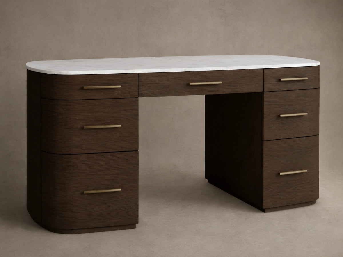 Danny Executive Desk