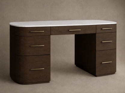 Danny Executive Desk