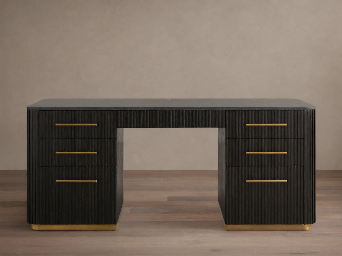 Finnley Executive Desk