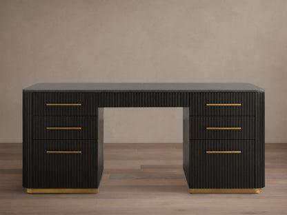 Finnley Executive Desk