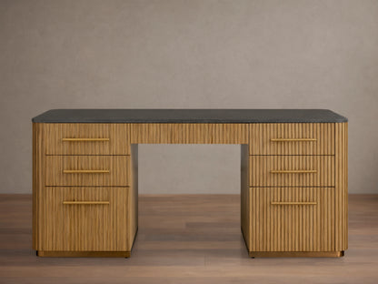 Finnley Executive Desk