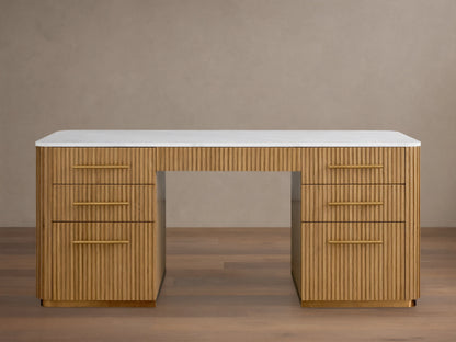 Finnley Executive Desk