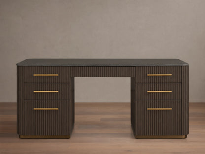 Finnley Executive Desk