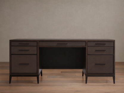 Malone Executive Desk
