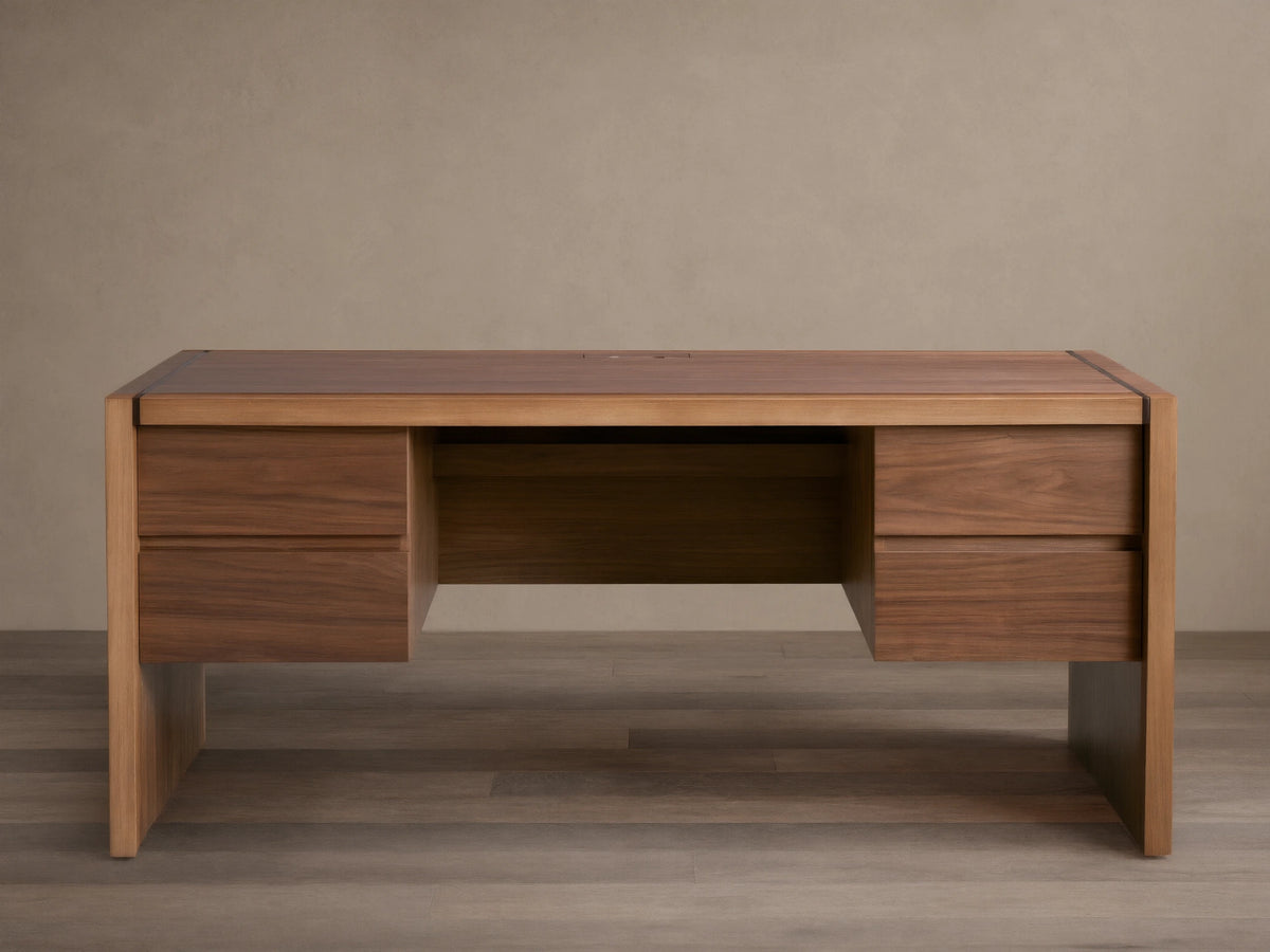 Mihaela Executive Desk