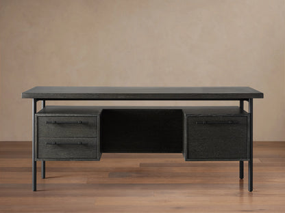 Sullivan Executive Desk
