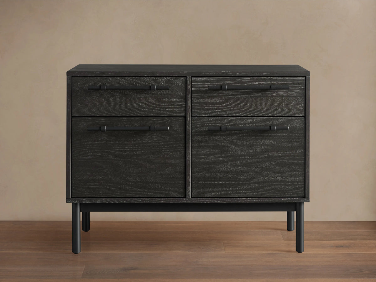 Sullivan File Cabinet