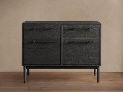 Sullivan File Cabinet