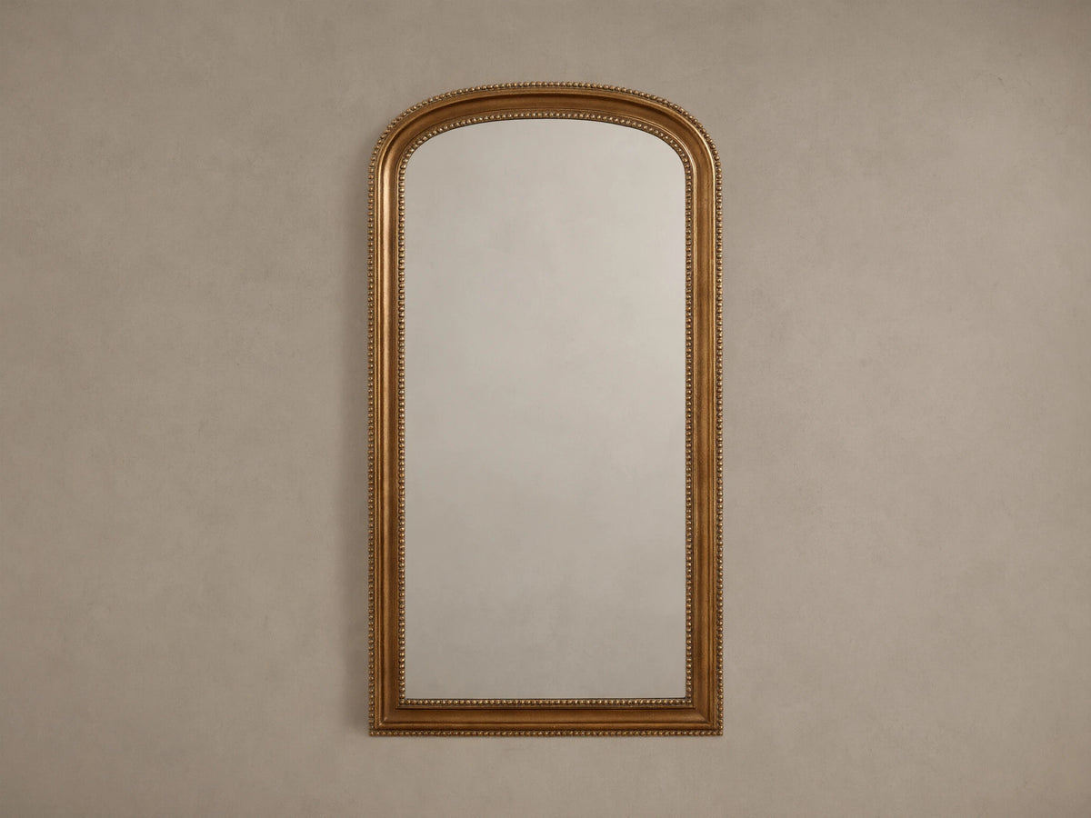 Pierre Bath Wall Mirror