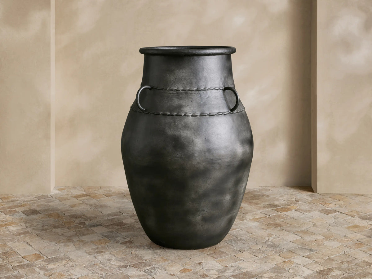 Ilya Outdoor Planter